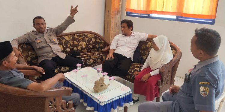 Polres Sampang Pastikan Tidak Ada Penculikan Anak di Kecamatan Camplong