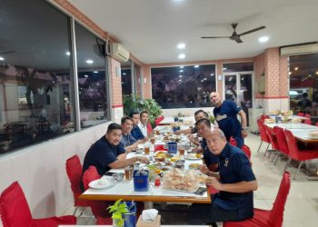 Ketua DPD Nasdem Depok Hardiono, “Tak Sakit Hati ” Adanya Berita di Pecat Partai