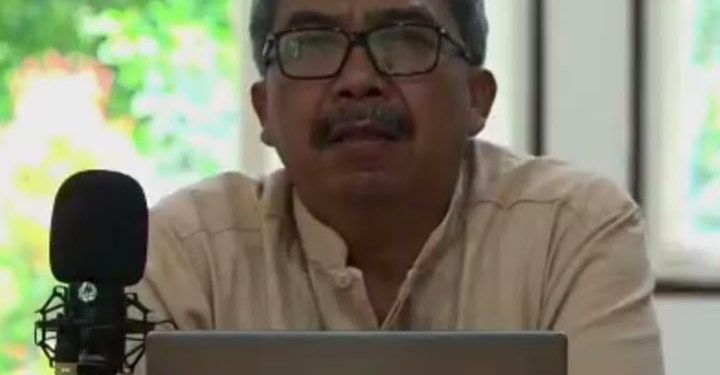 Think Tank dalam Organisasi, Amanah Jabatan, Kuantitas Kerja serta Kualitas Out Put akan Terlaksana dengan baik, Bukan karena Kemampuan Individual