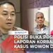 Polisi Buka Posko Pengaduan Laporan Korban Kasus Wowon Cs Serial Killer