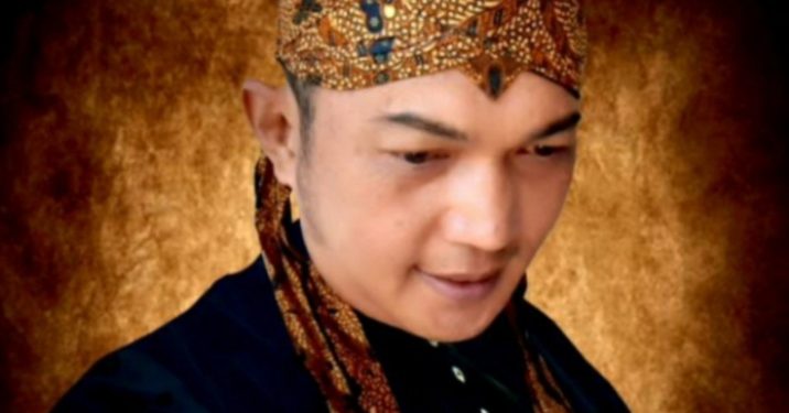 Prosesi Pengangkatan & Pengukuhan Tumenggung Keraton Sumedang Larang Terlaksana di Prabu Geusan Ulun, Sumedang, Jabar.