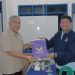 Ada apa? ” Eks Ketua KPUD,Periode 2003-2008 Datangi, Kantor DPD NasDem Depok