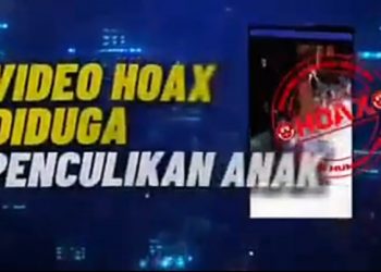 Viral ..!!Video Amatir Penangkapan Seorang warga Diduga Penculik Anak di Kec. Sukaresik, Kab. Tasikmalaya, Jawa Barat.  Video Tersebut TIDAK BENAR atau HOAX..!!!