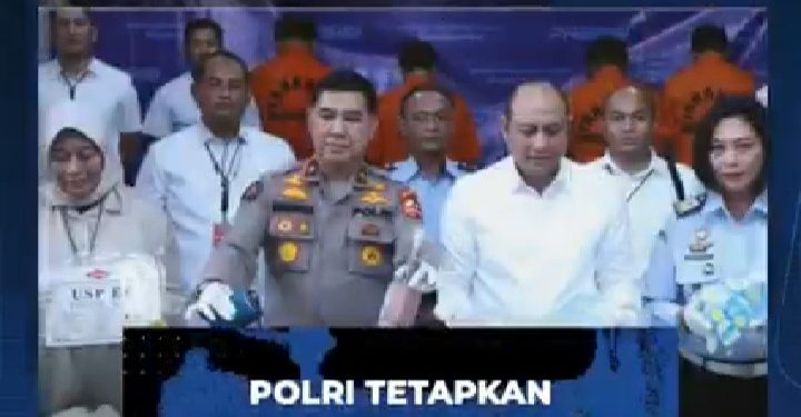 Polri Tetapkan Tersangka Baru Kasus Gagal Ginjal Akut