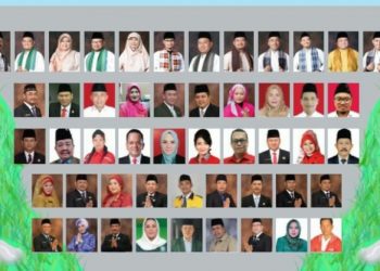 Partai NasDem Depok Sexy” Anggota DPRD Partai Gerindra Aktif, Kota Depok Selingkuh” Buat KTA NasDem