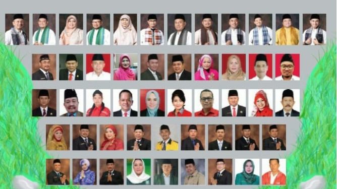 Partai NasDem Depok Sexy” Anggota DPRD Partai Gerindra Aktif, Kota Depok Selingkuh” Buat KTA NasDem