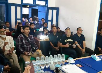 Kompak ” Anggota Wantim dan Wankar DPP NasDem, Hadiri Acara Konsolidasi DPW NasDem Jabar, Pada NasDem Depok