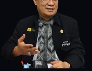 Ketua Umum PPWI Kecam Aksi Penganiayaan Terhadap Wartawan Tomohon