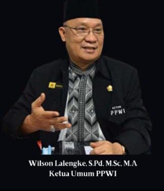 Ketua Umum PPWI Kecam Aksi Penganiayaan Terhadap Wartawan Tomohon