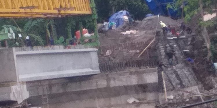 Jembatan Kembar Parepare Terus Disorot, Kadis PU Akan di Periksa oleh APH Polda Sulsel.