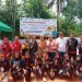Launching Posyandu Remaja Desa Mekarmukti 2023 Bertema ” Cegah Stunting dari Remaja”.