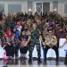 Gubernur AAL Temu Muka Orang Tua Taruna AAL Angkatan Ke-71