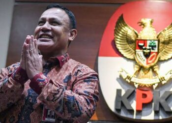 Ketua KPK Sebut NU Wajib Didigdayakan untuk Kebangkitan Indonesia Baru Bebas Korupsi