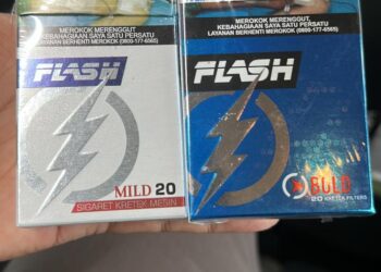 Maraknya Dugaan Peredaran Rokok Ilegal di Daerah Pamanukan, Subang. Langsung di Sidak Beacukai RI