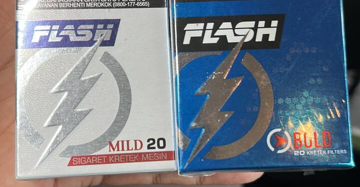 Maraknya Dugaan Peredaran Rokok Ilegal di Daerah Pamanukan, Subang. Langsung di Sidak Beacukai RI