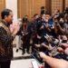 Sampaikan Arahan pada Rapim TNI-Polri, Presiden: Harus Samakan Visi