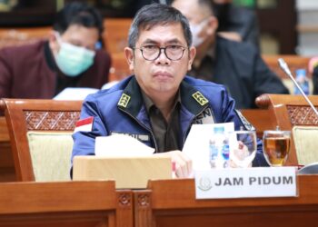 JAM-Pidum Menyetujui 4 Permohonan Pengajuan Restorative Justice