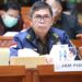 Tanggapan Kejaksaan Agung !! Atas Vonis Terdakwa Richard Elizer Pudihang Lumiu dengan Vonis 1 Tahun 6 Bulan