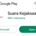 Semakin Terbuka, Kejagung & IMO-Indonesia Segera Launching Aplikasi Suara Kejaksaan