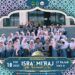 Siswa – Siswi SMAN 1 PADALARANG, Kelas XI IPS IV Mengucapkan ” Selamat Memperingati Isra Mi’raj Nabi Muhammad SAW 1444 H Ta-2023″.
