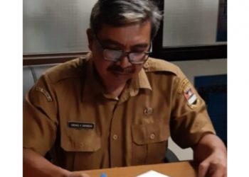 Profil ASN Masa Kini dan Masa Depan