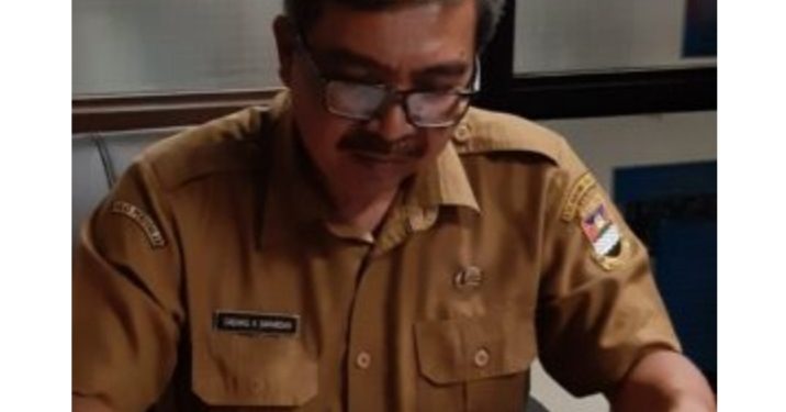 Profil ASN Masa Kini dan Masa Depan