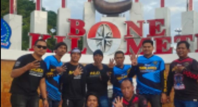 MAX TAMALANREA COMMUNITY ROAD TO BONE