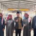 Bupati Bandung Barat Hengky Kurniawan Tiba di Riyadh untuk Mengunjungi Salahsatu Investor untuk Kab. Bandung Barat