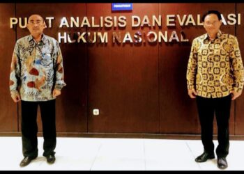 Kepastian Hukum, PERADIN Desak Pemerintah Segera Berlakukan KUHP Baru !