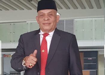 Tokoh Konstruksi Indonesia Angkat Suara Perihal terkait Penangkapan Para Kontraktor di Turkie