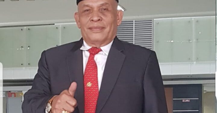 Tokoh Konstruksi Indonesia Angkat Suara Perihal terkait Penangkapan Para Kontraktor di Turkie