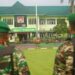 Danrem Wijayakusuma Bacakan Amanat Kasad, Ini Pesannya