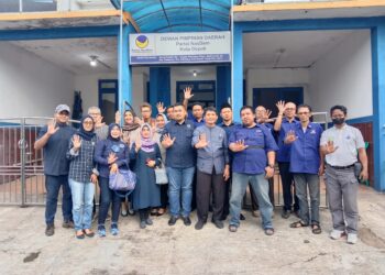 Bukan SK Pemecatan Yang Keluar,Melainkan SK Perubahan Yang di Terima.