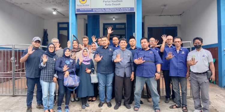 Bukan SK Pemecatan Yang Keluar,Melainkan SK Perubahan Yang di Terima.