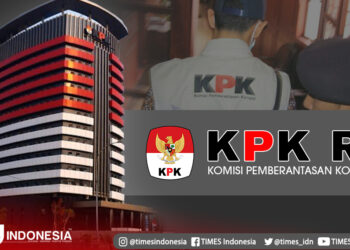 Ketua Komisi Pemberantasan Korupsi Komjen Firli Bahuri Sebutkan dari 34 Provinsi di Indonesia, sebanyak 24 Provinsi terjadi TINDAK PIDANA KORUPSI .