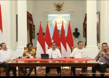 Kapolri Ungkap Tim Gabungan Cari Pilot-Penumpang Susi Air yang Disandera KKB