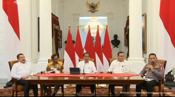 Kapolri Ungkap Tim Gabungan Cari Pilot-Penumpang Susi Air yang Disandera KKB