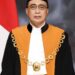 Sah ! Resmi, Sunarto terpilih menjadi Wakil Ketua Mahkamah Agung (MA) Bidang Yudisial.