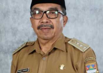 Camat Cikalongwetan, Bandung Barat: Stunting Memang Nyata Adanya dan Kita Berupaya untuk Penurunan Stunting Tersebut.