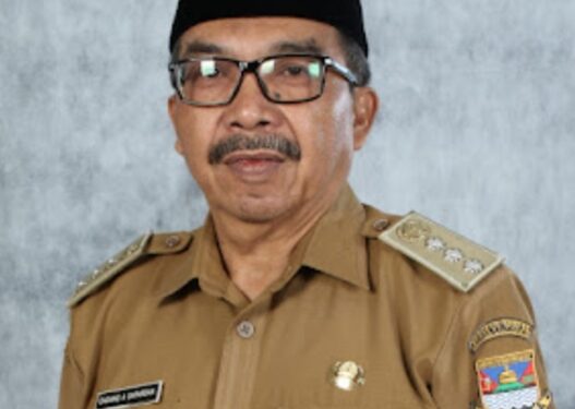 Camat Cikalongwetan, Bandung Barat: Stunting Memang Nyata Adanya dan Kita Berupaya untuk Penurunan Stunting Tersebut.