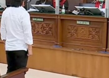 FINISH..!!Hasil Sidang Putusan : Ferdi Sambo di Vonis “HUKUMAN MATI” .