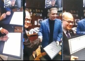 Ketua Umum PPWI Kecam Aksi Penganiayaan Terhadap Wartawan Tomohon