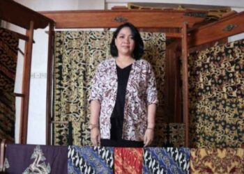 Juwita Jatikusumah : Perempuan Jadi Epicentrum dan Penggagas Martabat Bangsa