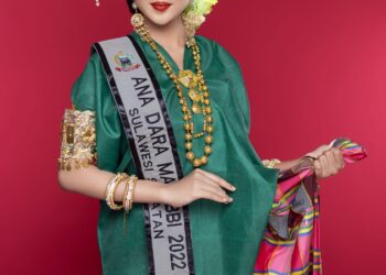 Ketika Aulya Ana Dara Malebbi Prakarsai Kreasi Milenial UMKM