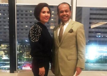 Diduga Banyak Laporan Polisi Terhadap Tersangka Natalia Rusli, Baru Satu yang Ditindaklanjuti