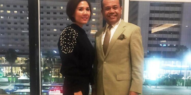 Diduga Banyak Laporan Polisi Terhadap Tersangka Natalia Rusli, Baru Satu yang Ditindaklanjuti