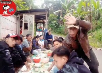 Sambut Ramadhan 1444 H, Mari Lestarikan Tradisi Makan Bersama