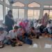 SMAN I PADALARANG Menggelar Acara Makan Bersama (PAPAJAR) dalam Rangka Menyambut  Bulan Suci Ramadhan 1444 H untuk Mempererat tali Silaturahmi antar Siswa-siswi.
