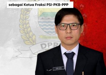 BADAI KRISIS KEPEMIMPINAN PARAH DI KOTA BANDUNG