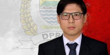 BADAI KRISIS KEPEMIMPINAN PARAH DI KOTA BANDUNG